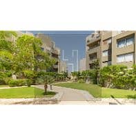 شقة 2 غرفة نوم للايجار في القاهرة الجديدة، القاهرة - top. jpg