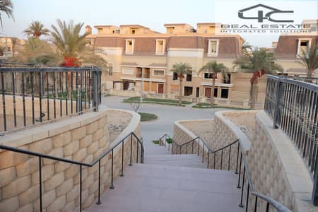 تاون هاوس 3 غرف نوم للبيع في مدينة المستقبل، القاهرة - IMG_4017. JPG تاون هاوس 3 غرف نوم للبيع في مدينة المستقبل، القاهرة - IMG_4017. JPG