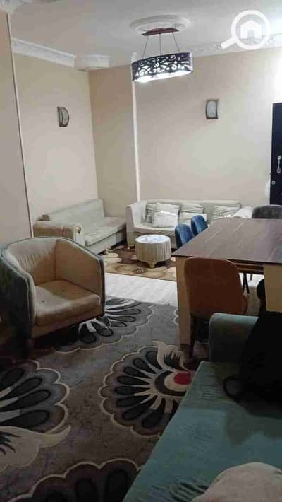 2 Bedroom Apartment for Sale in 6th of October, Giza - 18796. jpg