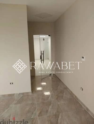 Office for Rent in Sheikh Zayed, Giza - IMG_3542. jpeg