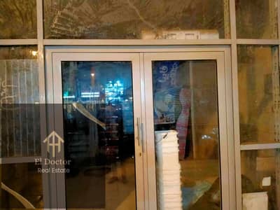 Retail for Sale in Madinaty, Cairo - 1000722578. jpg