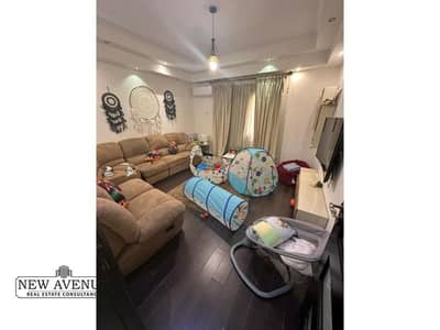 3 Bedroom Apartment for Sale in New Cairo, Cairo - WhatsApp Image 2025-11-27 at 4.21. 42 PM. jpg 3 Bedroom Apartment for Sale in New Cairo, Cairo - WhatsApp Image 2025-11-27 at 4.21. 42 PM. jpg