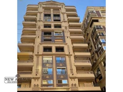 3 Bedroom Flat for Sale in Almazah, Cairo - WhatsApp Image 2025-11-27 at 4.23. 04 PM. jpg