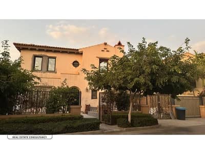 5 Bedroom Villa for Sale in New Cairo, Cairo - WhatsApp Image 2025-11-30 at 2.13. 48 PM. jpg 5 Bedroom Villa for Sale in New Cairo, Cairo - WhatsApp Image 2025-11-30 at 2.13. 48 PM. jpg