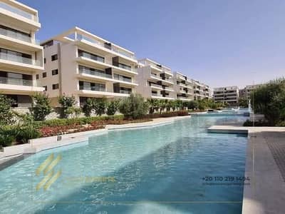 2 Bedroom Apartment for Rent in New Cairo, Cairo - WhatsApp Image 2025-12-12 at 10.36. 07 PM. jpeg