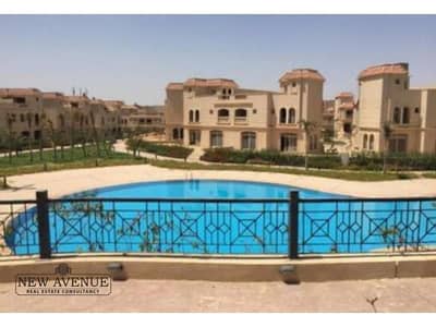 توين هاوس 6 غرف نوم للبيع في القاهرة الجديدة، القاهرة - WhatsApp Image 2025-12-04 at 3.24. 19 PM (1). jpg