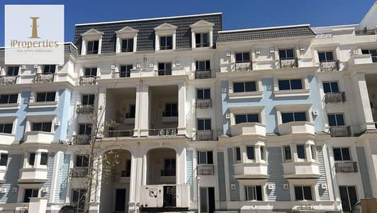 3 Bedroom Flat for Sale in New Cairo, Cairo - 7effab7d-3c42-4443-b52b-a5fe0d668f7c. jpeg