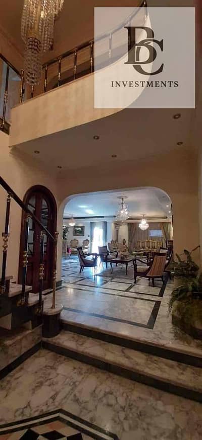 بنتهاوس 4 غرف نوم للبيع في مدينة نصر، القاهرة - IMG_2254. jpg