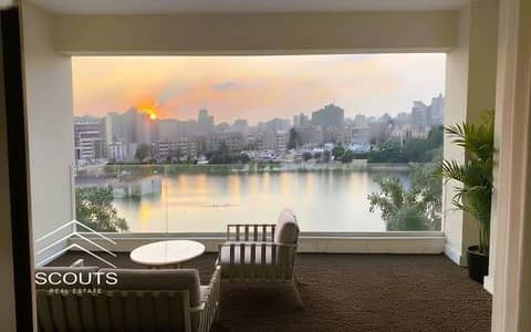 Hotel Apartment for Sale in Maadi, Cairo - IMG_1443. jpeg