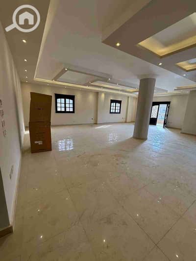 فلیٹ 5 غرف نوم للايجار في القاهرة الجديدة، القاهرة - 1000457456. jpg