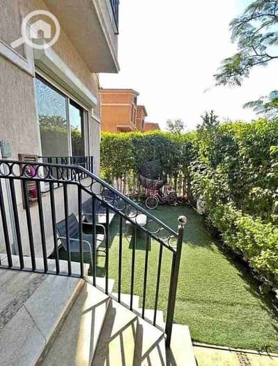 2 Bedroom Apartment for Sale in New Cairo, Cairo - 1000463109. jpg