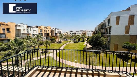 3 Bedroom Flat for Rent in Sheikh Zayed, Giza - 449974814. jpg
