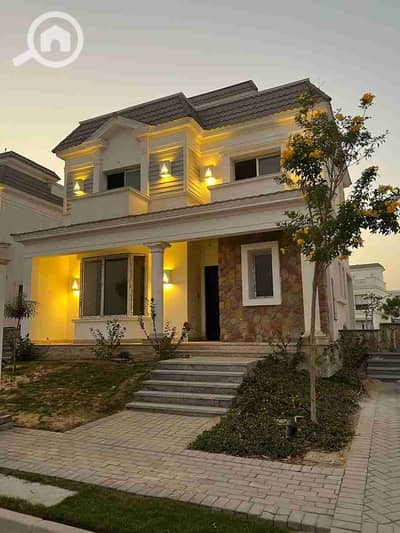 6 Bedroom Twin House for Sale in New Cairo, Cairo - 1000471982. jpg 6 Bedroom Twin House for Sale in New Cairo, Cairo - 1000471982. jpg