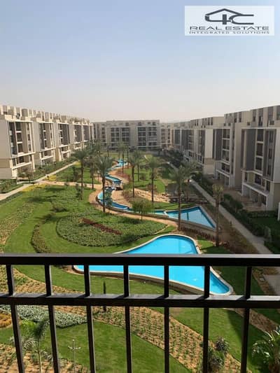 فلیٹ 3 غرف نوم للبيع في القاهرة الجديدة، القاهرة - WhatsApp Image 2025-12-12 at 6.55. 41 PM. jpeg