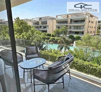 3 Bedroom Flat for Sale in New Cairo, Cairo - IMG-20251203-WA0034. jpg 3 Bedroom Flat for Sale in New Cairo, Cairo - IMG-20251203-WA0034. jpg