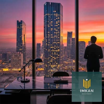 مکتب  للبيع في العاصمة الإدارية الجديدة، القاهرة - 580717597_683864094783051_4620922246231635369_n. jpg