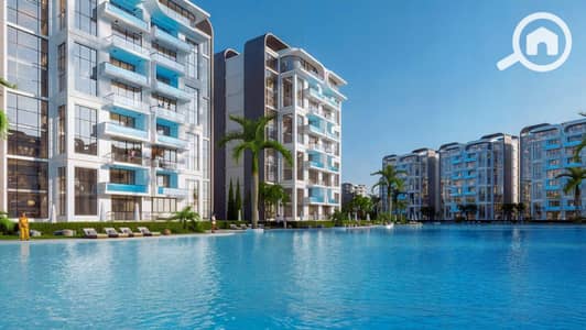 3 Bedroom Flat for Sale in New Capital City, Cairo - IMG-20251208-WA0001. jpg 3 Bedroom Flat for Sale in New Capital City, Cairo - IMG-20251208-WA0001. jpg