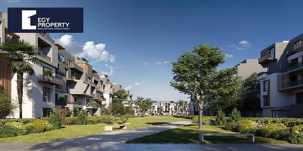 5 Bedroom Twin House for Rent in New Heliopolis, Cairo - كمبوند-سوديك-ايست-القاهرة-الجديدة. jpg