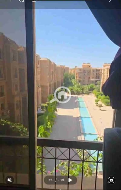 2 Bedroom Apartment for Rent in Hadayek October, Giza - 18898. jpg