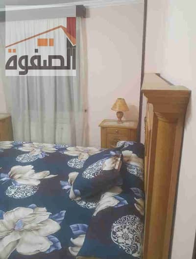 2 Bedroom Flat for Rent in Zahraa Al Maadi, Cairo - IMG-20250627-WA0060. jpg