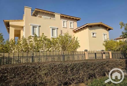 فیلا 6 غرف نوم للبيع في القاهرة الجديدة، القاهرة - 5bdcd378-26fa-478e-ba73-f471b35b5045. jpg فیلا 6 غرف نوم للبيع في القاهرة الجديدة، القاهرة - 5bdcd378-26fa-478e-ba73-f471b35b5045. jpg