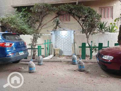 شقة 3 غرف نوم للايجار في المعادي، القاهرة - IMG-20251030-WA0107. jpg