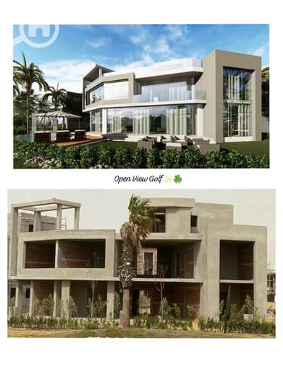 6 Bedroom Villa for Sale in Mostakbal City, Cairo - WhatsApp Image 2025-12-13 at 12.17. 21 AM. jpeg