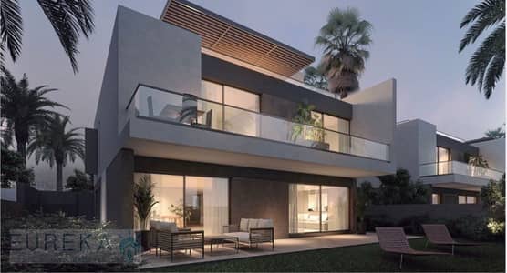 3 Bedroom Villa for Sale in Shorouk City, Cairo - IMG_4442. jpeg