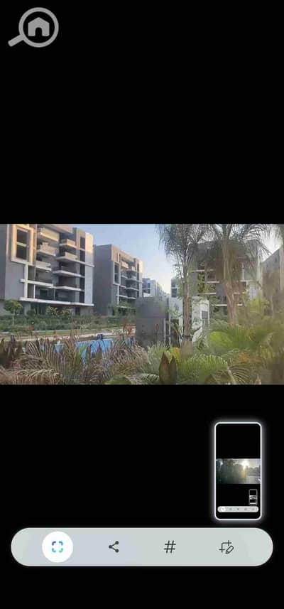 2 Bedroom Apartment for Sale in Hadayek October, Giza - 1000381437. jpg