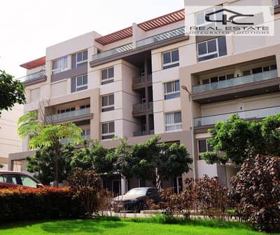 3 Bedroom Duplex for Sale in New Cairo, Cairo - 2. jpg 3 Bedroom Duplex for Sale in New Cairo, Cairo - 2. jpg