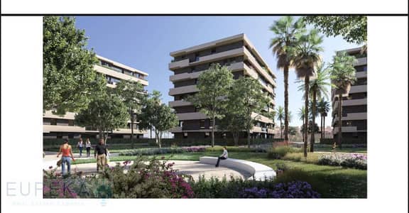 فلیٹ 2 غرفة نوم للبيع في مدينة الشروق، القاهرة - IMG_0921. jpeg