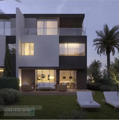 تاون هاوس 3 غرف نوم للبيع في مدينة الشروق، القاهرة - 78c0d6a9-b10d-43d4-af92-f3ff46f445b1. jfif. jpg