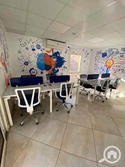 Office for Rent in Nasr City, Cairo - IMG_3487. jpg
