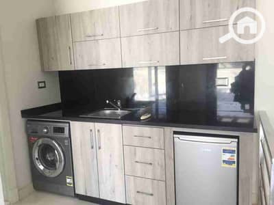 3 Bedroom Duplex for Rent in New Cairo, Cairo - 1000757973. jpg