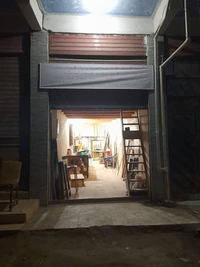 محلات تجارية  للبيع في عجمي، الإسكندرية - محل 70 متر البيطاش شارع الحي