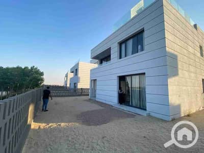 4 Bedroom Twin House for Sale in Shorouk City, Cairo - IMG_20210919_221106_054. jpg