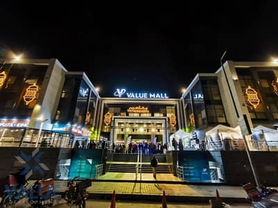 مطعم و كافيه  للبيع في مدينة الشروق، القاهرة - WhatsApp Image 2025-06-15 at 5.21. 46 PM. jpeg