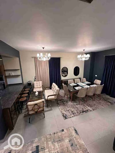 4 Bedroom Townhouse for Sale in Shorouk City, Cairo - IMG-20251106-WA0051. jpg