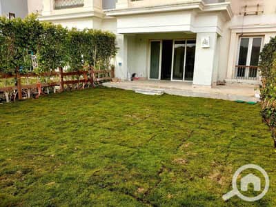 4 Bedroom iVilla for Rent in New Cairo, Cairo - 1000757998. jpg