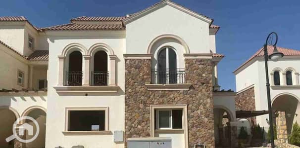 تاون هاوس 3 غرف نوم للبيع في مدينة الشروق، القاهرة - IMG-20250731-WA0037(5). jpg