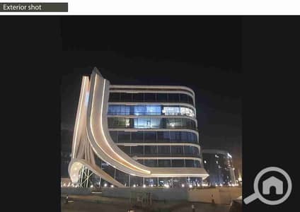 مکتب  للايجار في القاهرة الجديدة، القاهرة - IMG-20251125-WA0023. jpg