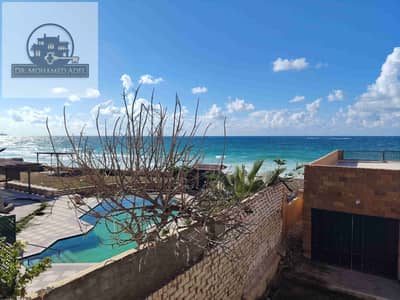 فلیٹ 3 غرف نوم للايجار في عجمي، الإسكندرية - 40614. jpg