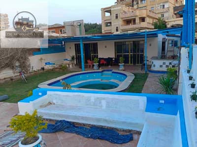 3 Bedroom Villa for Rent in Agami, Alexandria - 22682. jpg