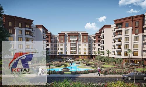 3 Bedroom Flat for Sale in New Cairo, Cairo - WhatsApp Image 2025-12-10 at 4.26. 15 PM (1). jpeg