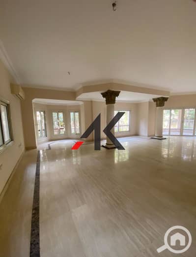 فیلا 7 غرف نوم للايجار في القاهرة الجديدة، القاهرة - WhatsApp Image 2025-12-11 at 4.54. 22 PM (3). jpeg