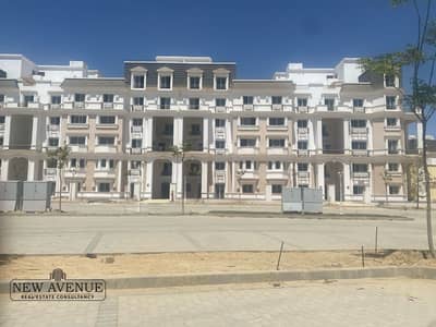 3 Bedroom Duplex for Sale in New Cairo, Cairo - WhatsApp Image 2025-12-11 at 12.03. 56 PM. jpeg 3 Bedroom Duplex for Sale in New Cairo, Cairo - WhatsApp Image 2025-12-11 at 12.03. 56 PM. jpeg