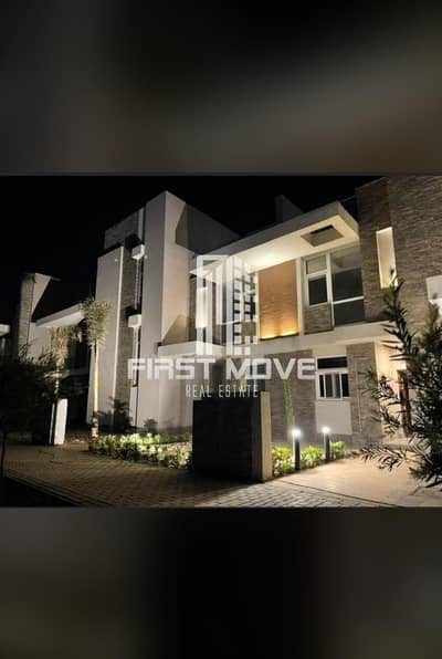 4 Bedroom Townhouse for Sale in New Capital City, Cairo - WhatsApp Image 2025-12-13 at 02.31. 47_99b0830c. jpg