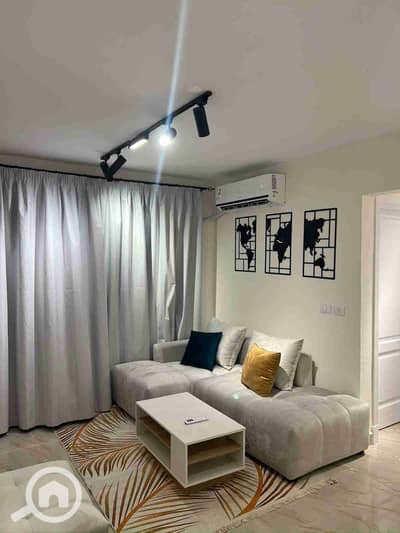 شقة 2 غرفة نوم للايجار في القاهرة الجديدة، القاهرة - 1001020539. jpg