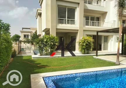 توين هاوس 4 غرف نوم للايجار في القاهرة الجديدة، القاهرة - WhatsApp Image 2025-12-12 at 7.54. 49 PM. jpeg توين هاوس 4 غرف نوم للايجار في القاهرة الجديدة، القاهرة - WhatsApp Image 2025-12-12 at 7.54. 49 PM. jpeg