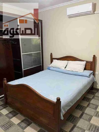 شقة 1 غرفة نوم للايجار في زهراء المعادى، القاهرة - 1000094282. jpg